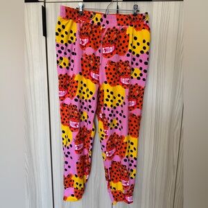 Nooworks Micotti Cat Jogger Pants